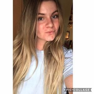 Meet your Posher, Allison